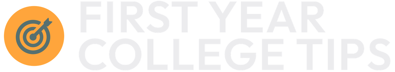 first year college tips